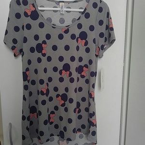 Lularoe classic t small